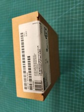 Original Genuine Siemens S7-300 Signal Module, Model 6ES7321-1BP00-0AA0