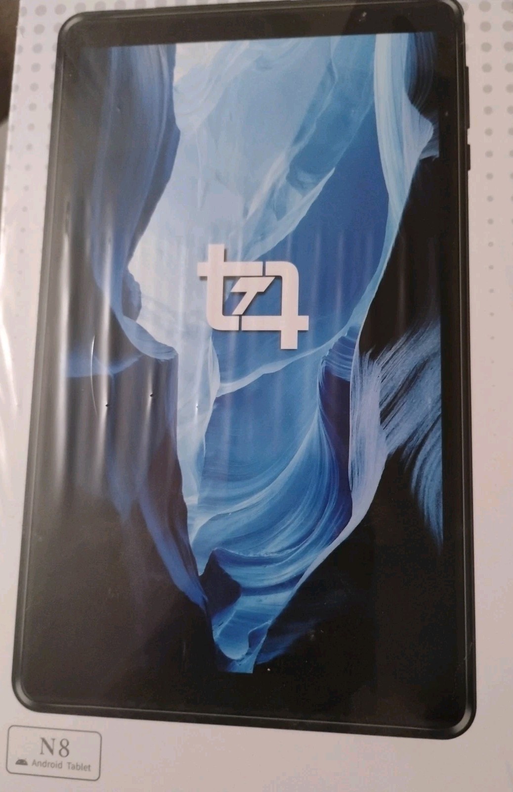 android tablet 8 inch 64gb ram