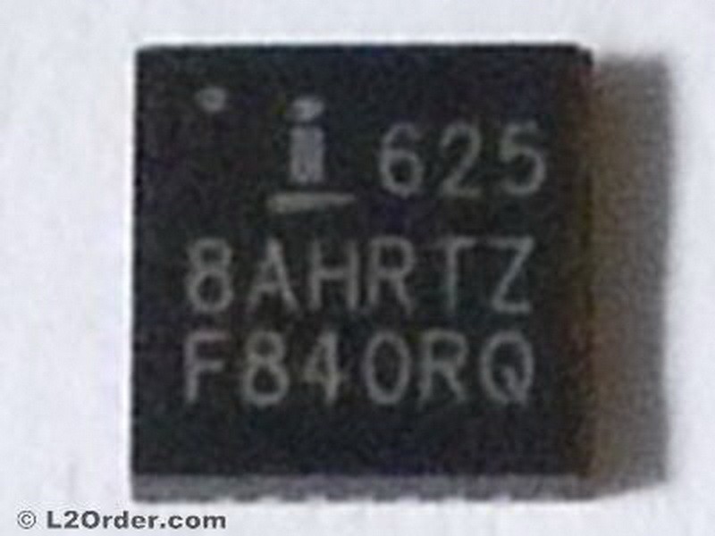 10x NEW ISL6258AHRTZ ISL 6258 AHRTZ QFN 28pin Power IC Chip 