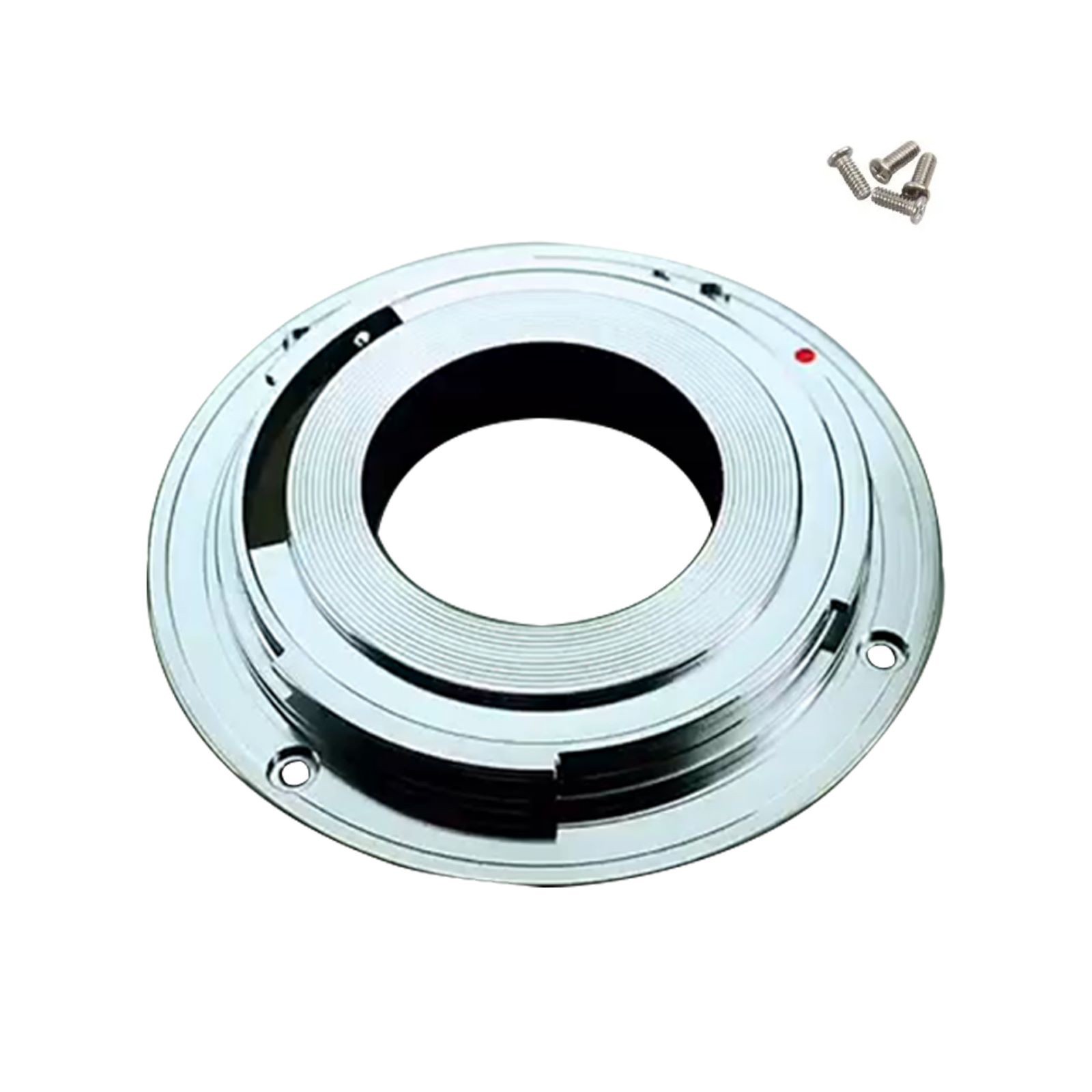 New EF-S Lens to EF Mount Adapter Ring For Canon EF-S 10-18mm f/4.5-5.6 IS STM