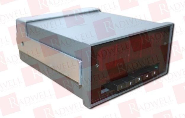 OMEGA ENGINEERING 412B-T / 412BT (USED)