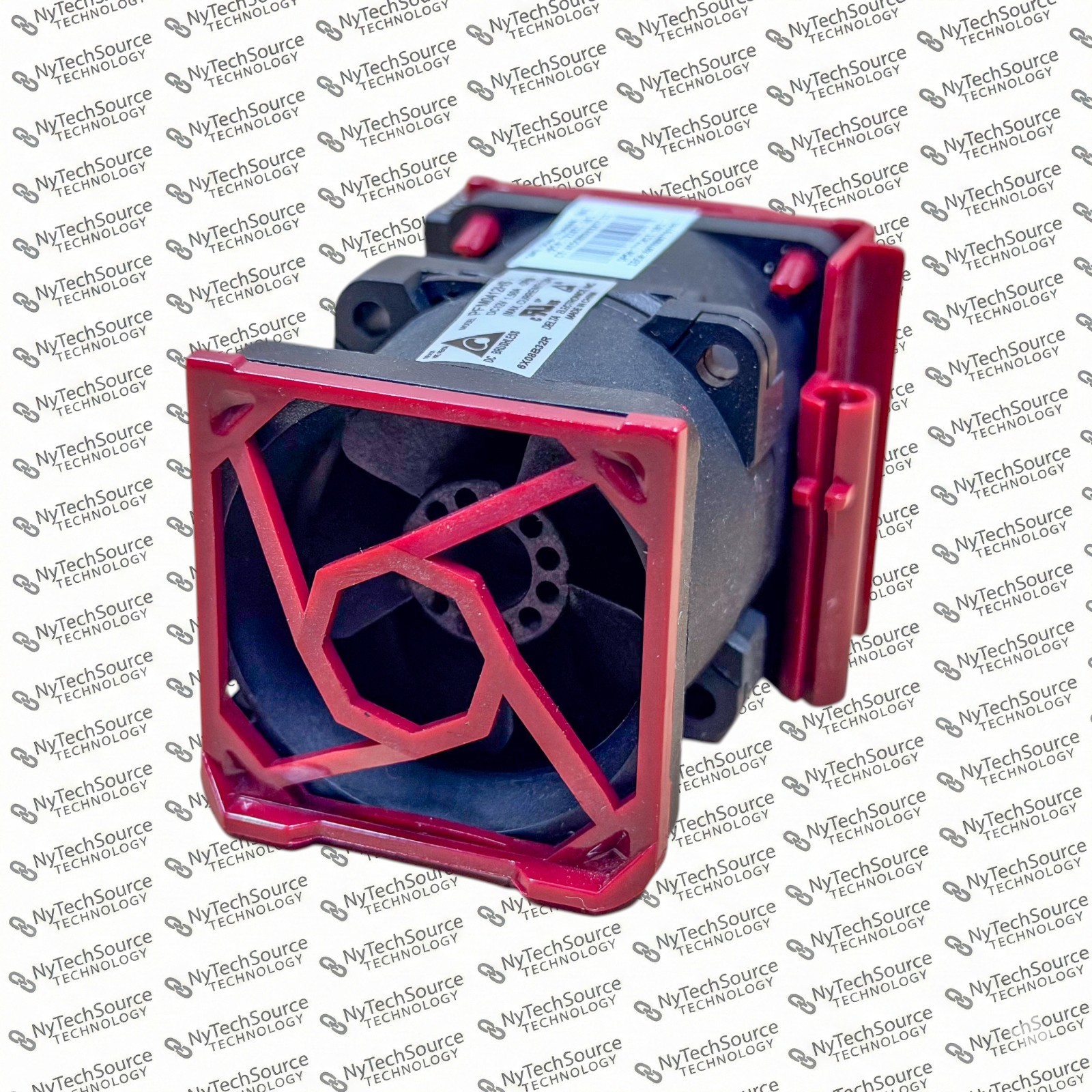 Lotx4 HP DL360 G9 G10 1U Cooling Fan PFM0412HS 750688-001 792851-001 775415-001