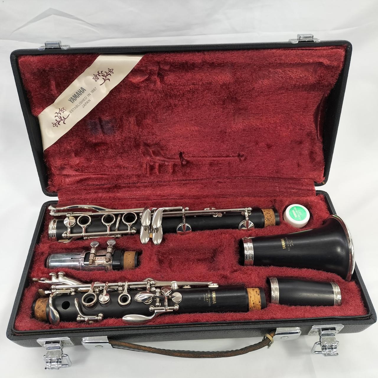 YAMAHA YCL-352 [Maintenance completed] YAMAHA YCL-352