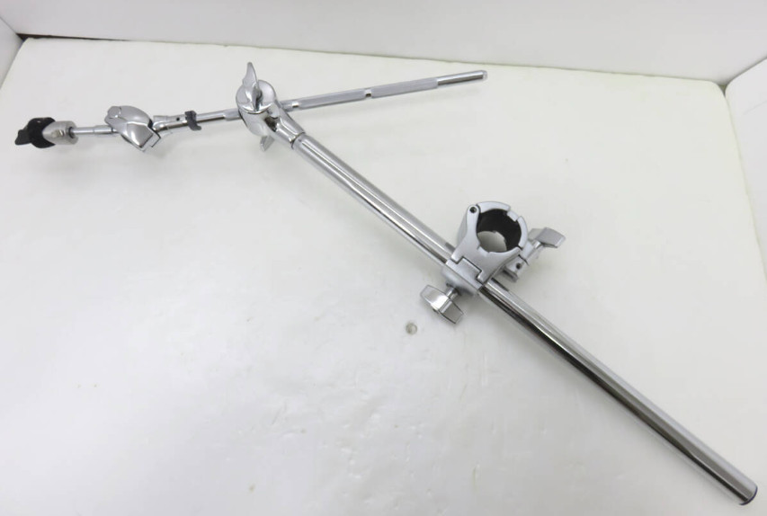 Roland MDY-25 Cymbal Mount Aluminum Die-Cast Clamp for MDS-25 Drum Stand