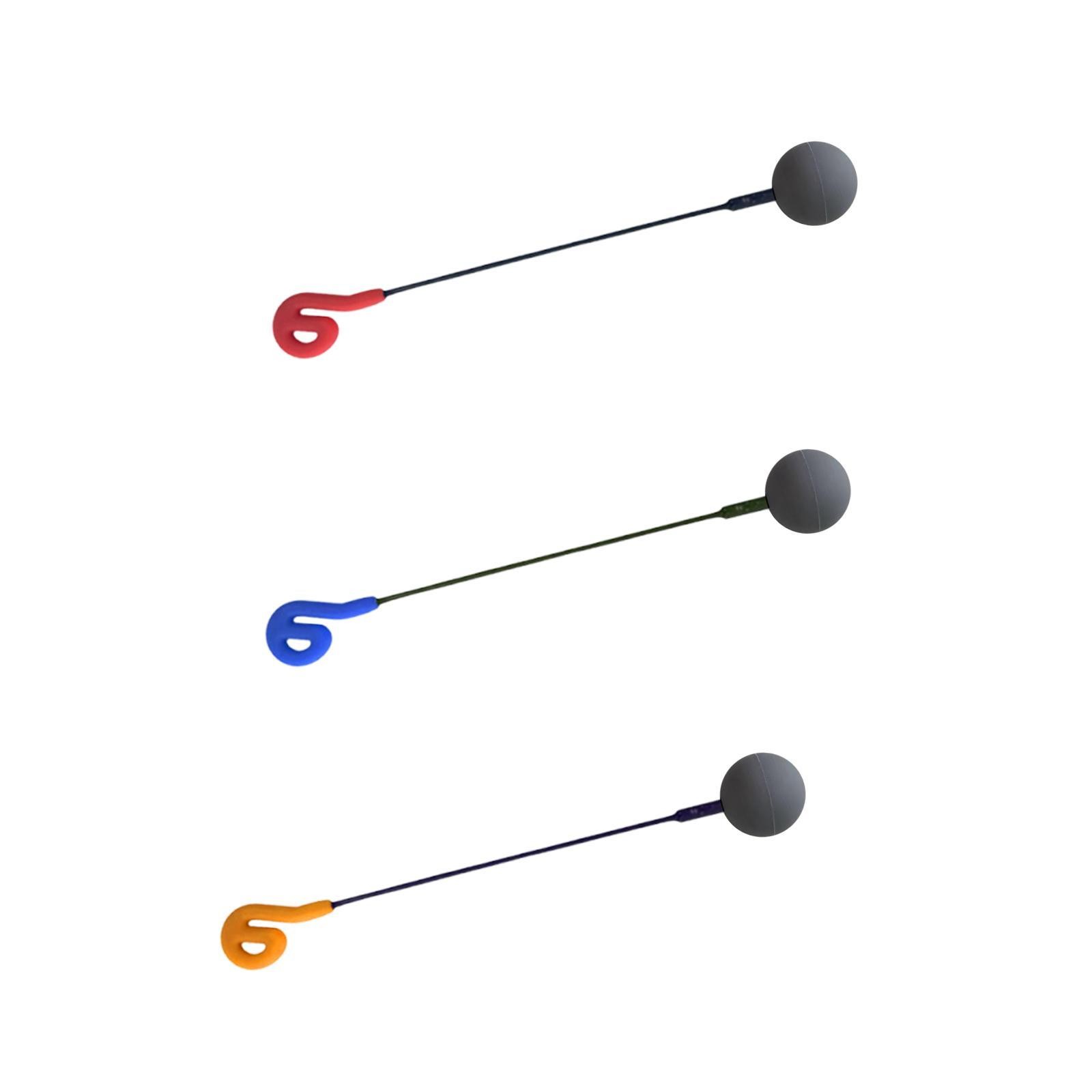 Friction Gong Mallet Double Head Stick