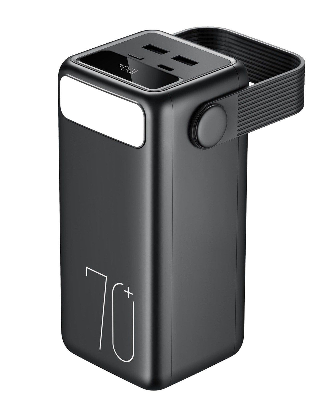 Portable Charger 70000mAh Power Bank, 22.5W Fast Charging USB C Battery Pack,...