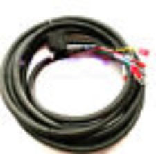 JZSP-CSM13-15-E 750W Servo Motor Power Cable 15M Fedex shipping