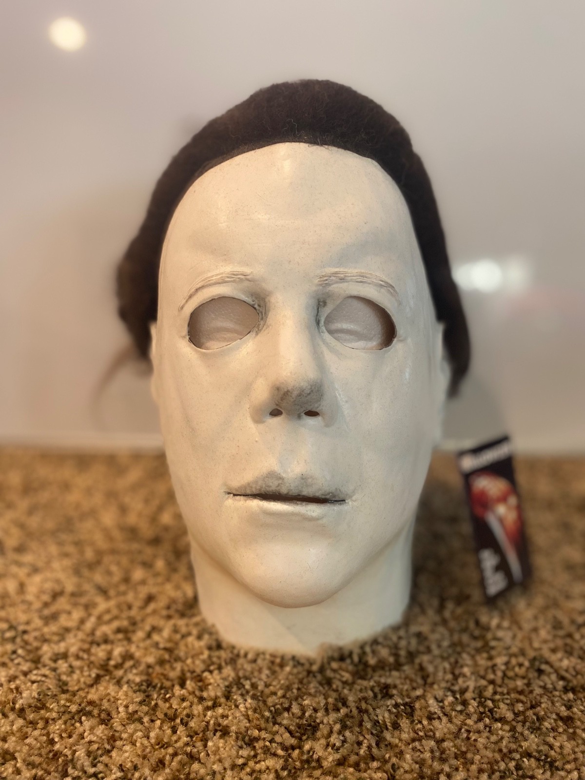 Trick or Treat Studios Halloween 1978 Michael Myers Mask