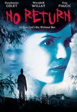 No Return (DVD, 2004)