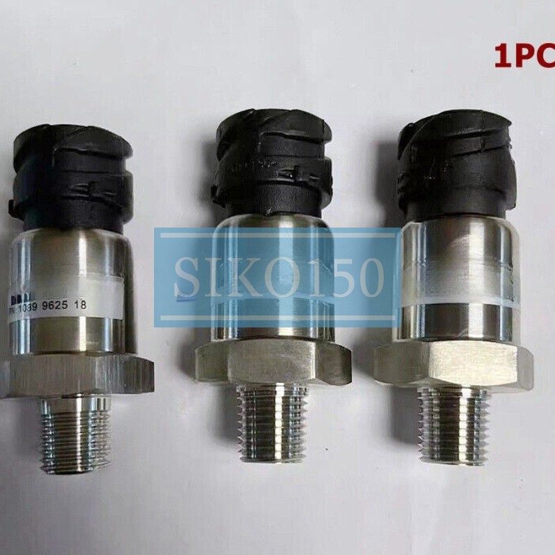 NEW 1PC 1089962518 FOR Air Compressor Pressure Sensor 1089-9625-18 #SK