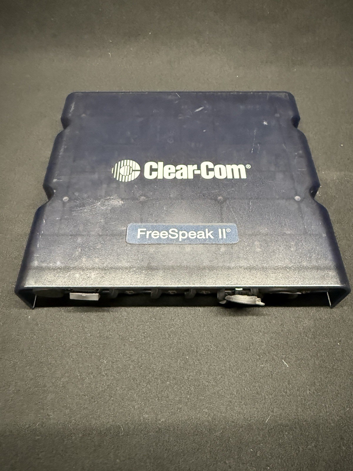 Clear-Com FSII-SPL FreeSpeak II Antenna Splitter with Power Supply