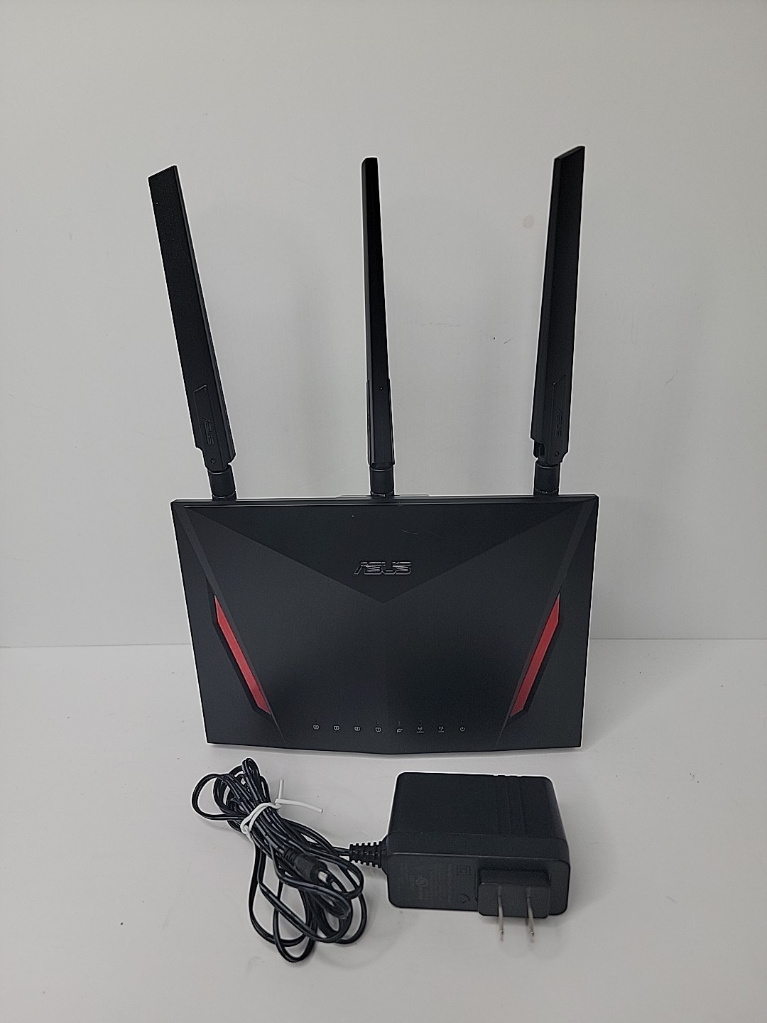 ASUS AC2900 Dual Band Gigabit WiFi Gaming Router  (RT-AC86U)