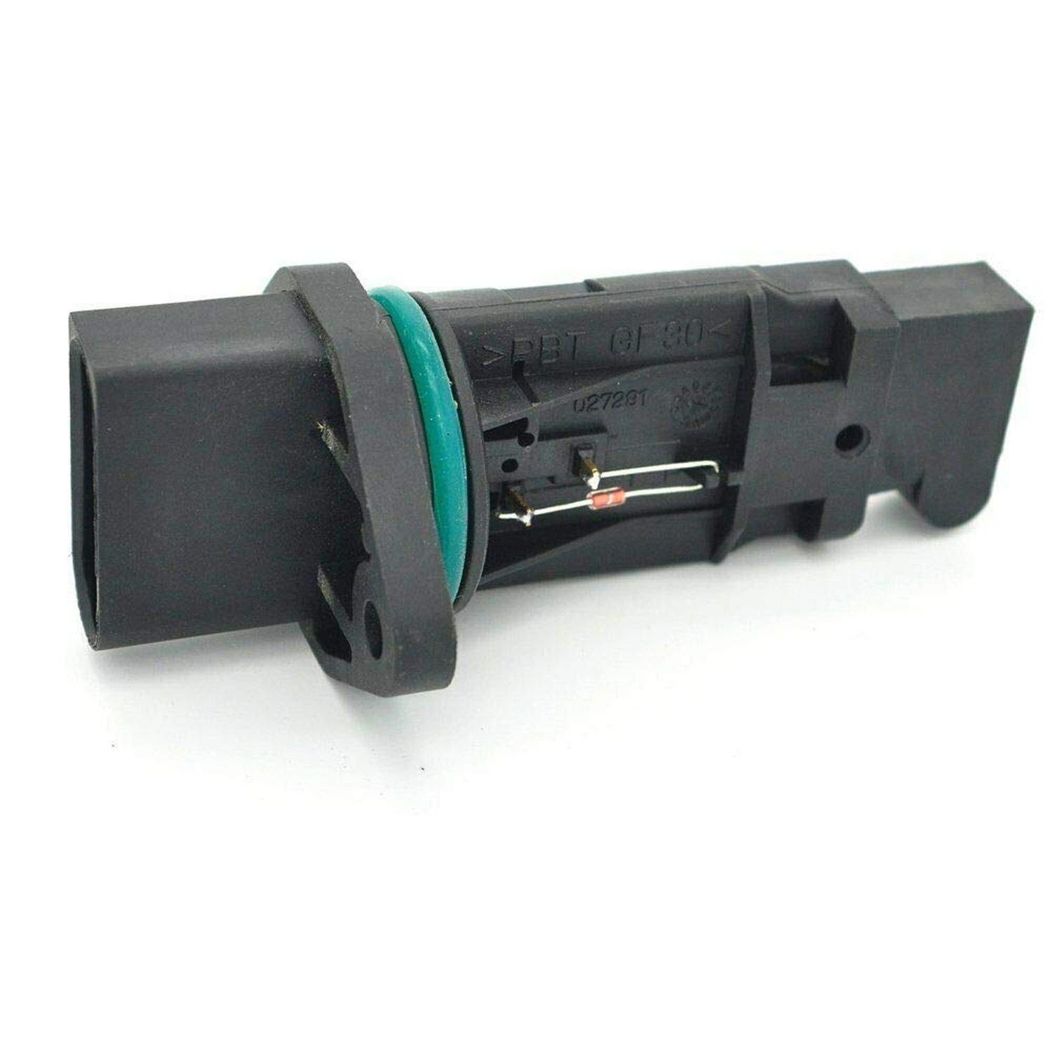 Mass Air Flow MAF Meter Sensor Replacement for VW Audi A3 Golf Beetle Skoda 0...