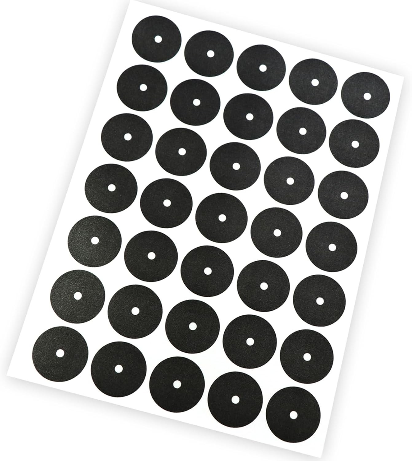 Pool Table Marker Dots Billiard Spot Stickers Replacement Set