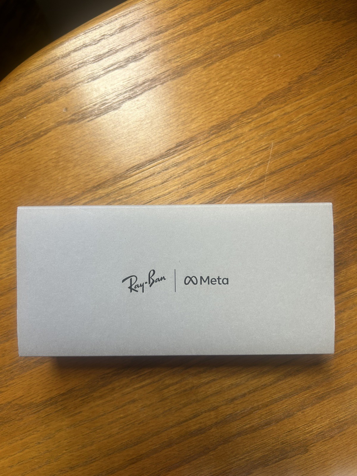 Ray-Ban Meta Wayfarer - Gen 2 - Shiny Black Frame - Transitions Green Lenses