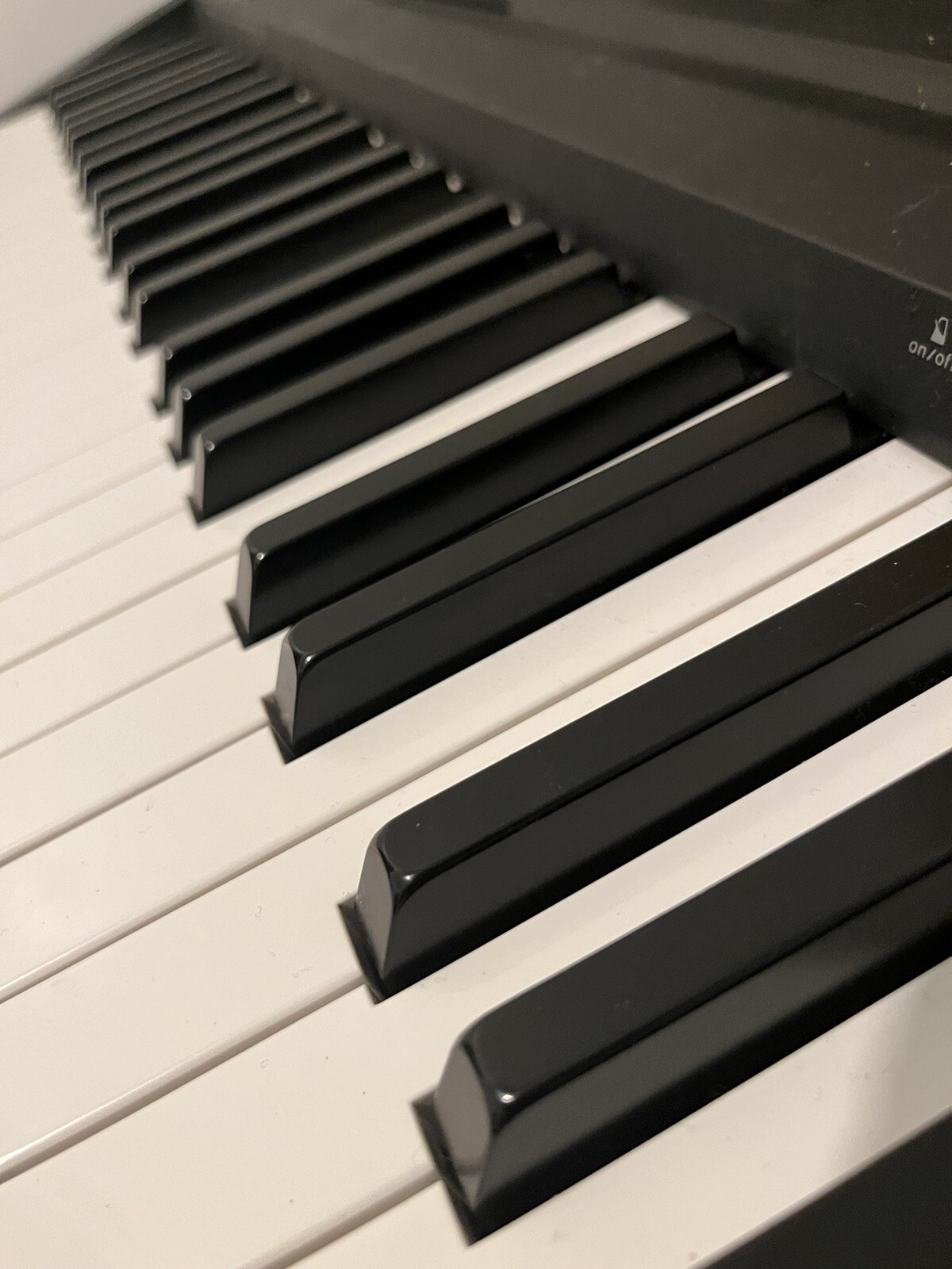 Online Piano/Music Theory Coach