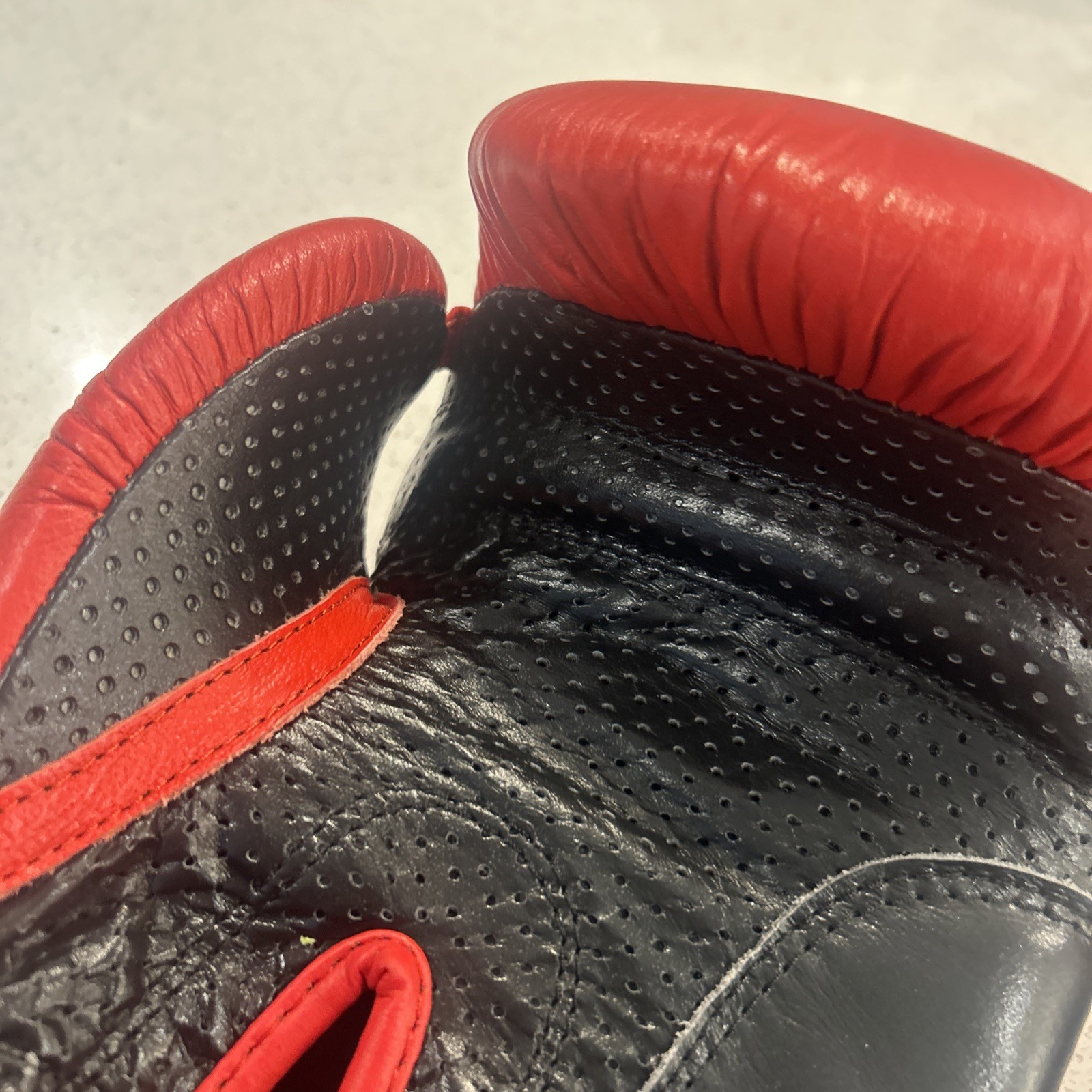 Thunder by Proforce Boxing Gloves 16oz sparring