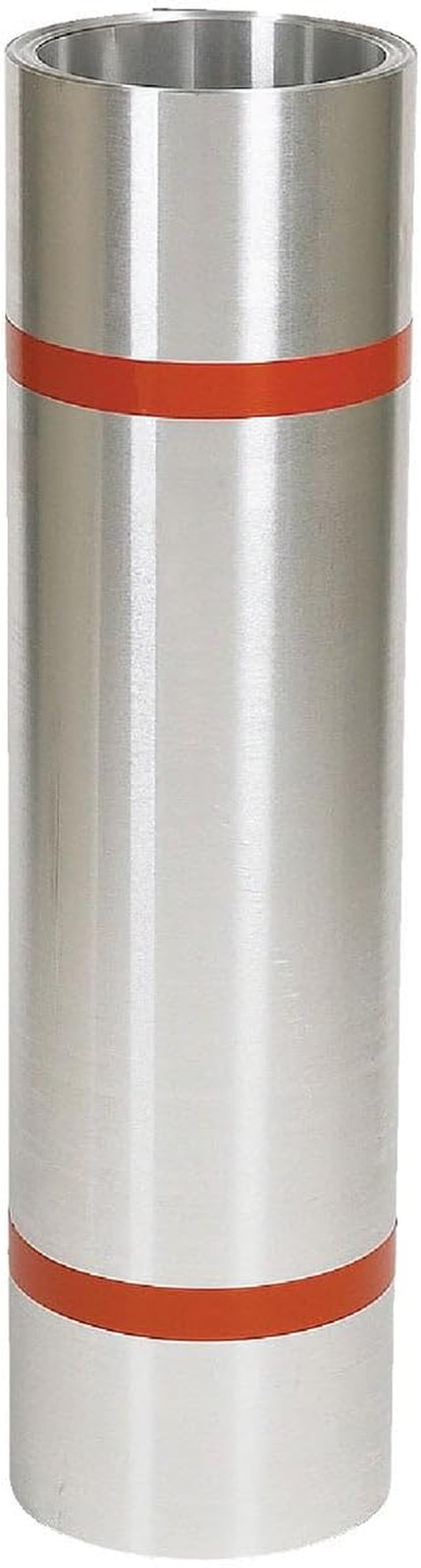 18" x 50' Galvanized Flashing for Long-Lasting Home Protection & Repair