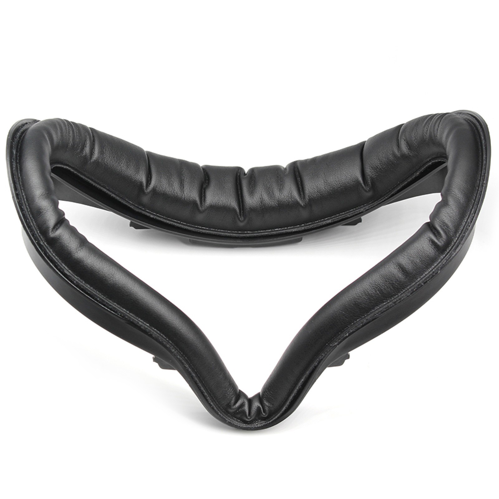 PU+ABS Cushion Face Cover Eye Soft Foam Mask Anti-Sweat For Oculus Quest 2 VR G