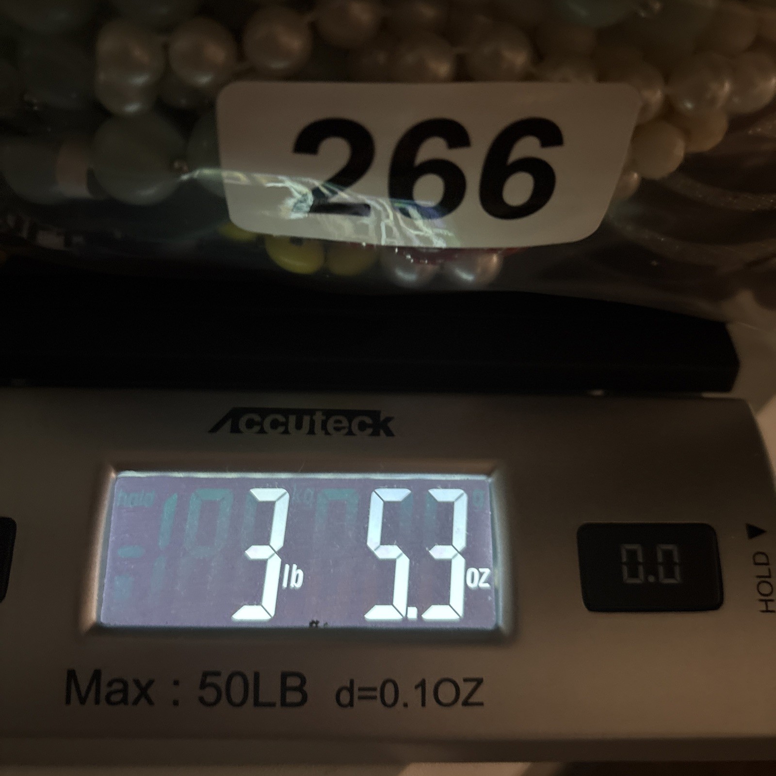 2.5+ Lbs Pound Bag Lot of Pre Owned Jewelry Usable for Resell Or Crafts