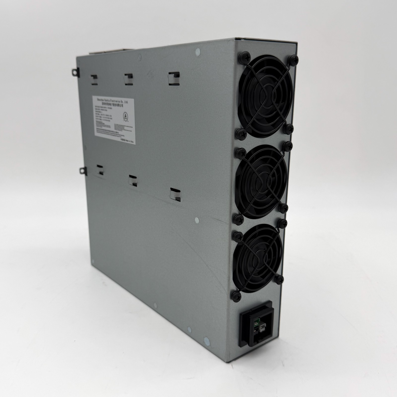 New Bitmain Antminer APW17 PW380X1215GA-c Power Supply for S21, S21+, S21 Pro