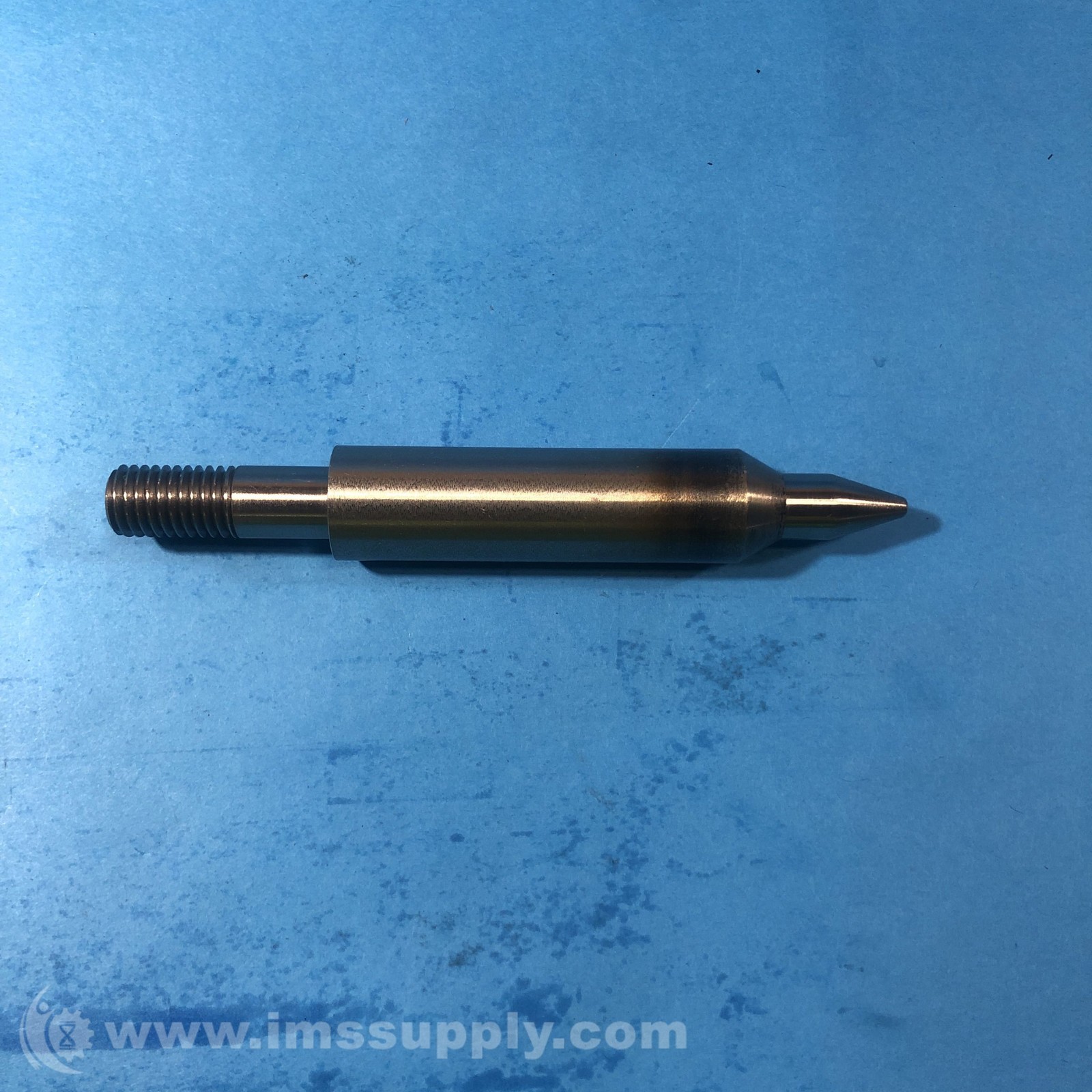 Toyoda Machine Works 09-56714202-0 Threaded Marking Pin FNIP