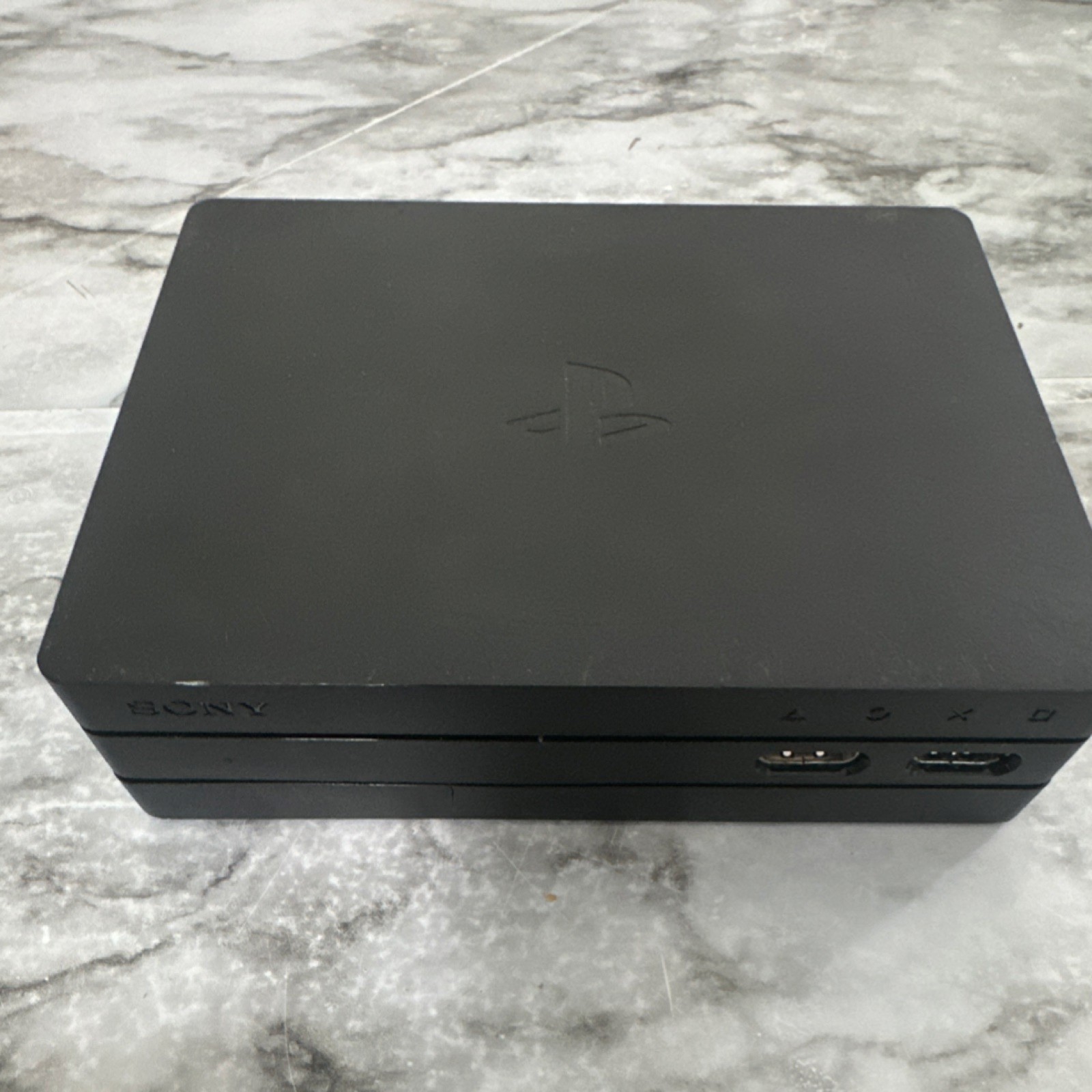 Sony PlayStation VR Processor Unit CUH-ZVR2 for PS4 Headset Compatible Model