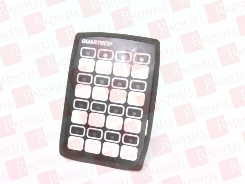 QUARTECH 8652 / 8652 (USED)