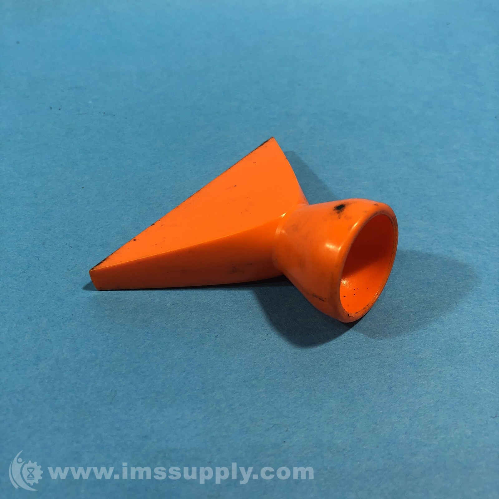 Loc Line 51809 Flare Nozzle Pack USIP