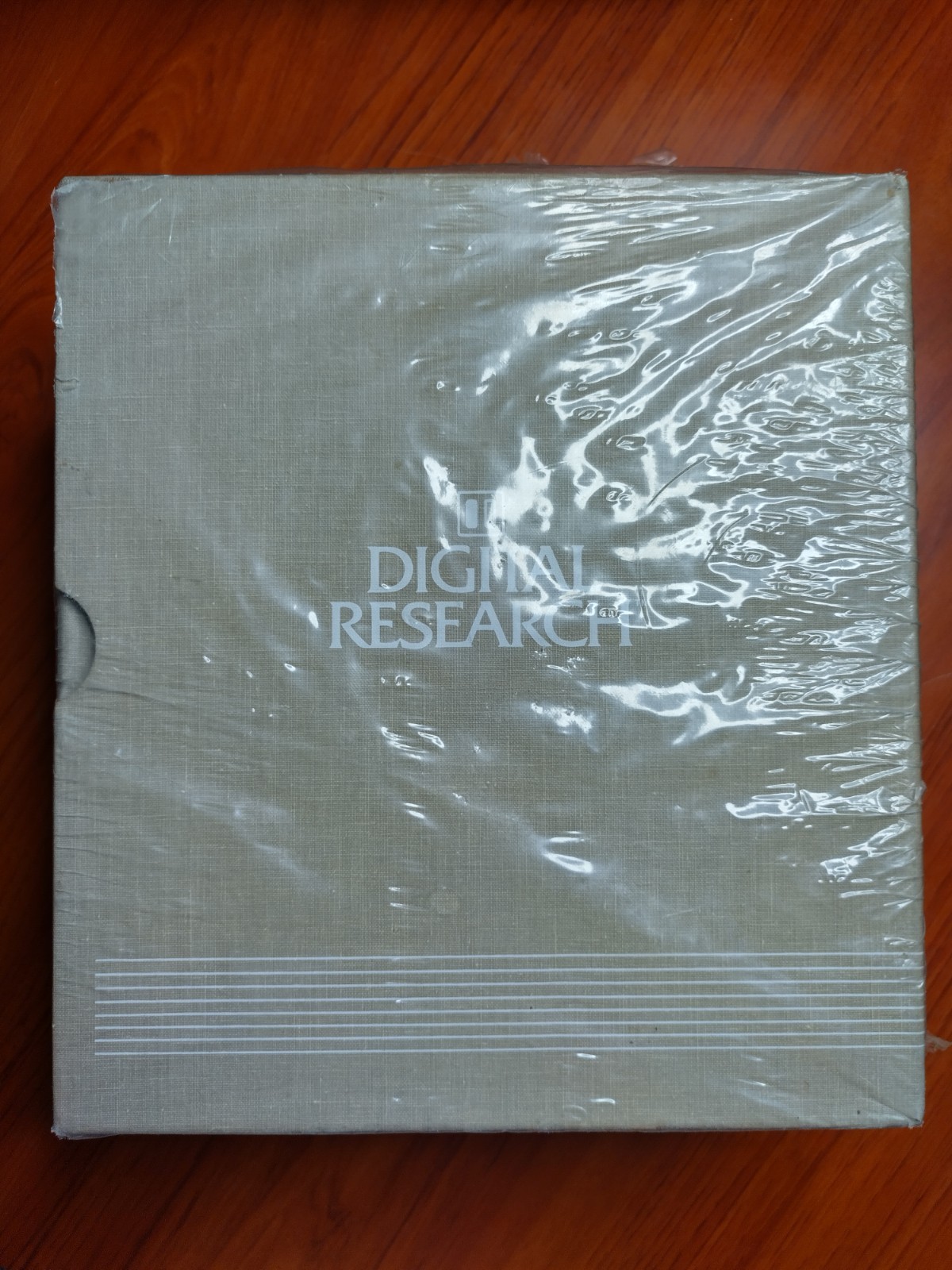 VINTAGE ALS CP/M CARD for Apple II / II+ / IIe - FACTORY SEALED - NOS - Rare...