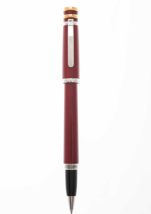 Cartier Trinity Ballpoint Pen