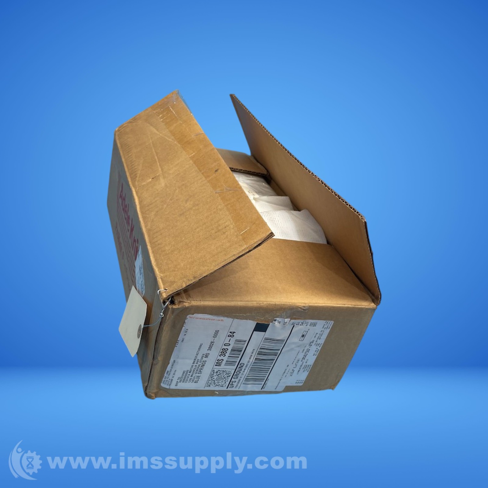 Adele Knits 3418 Medium Tack Cloth USIP