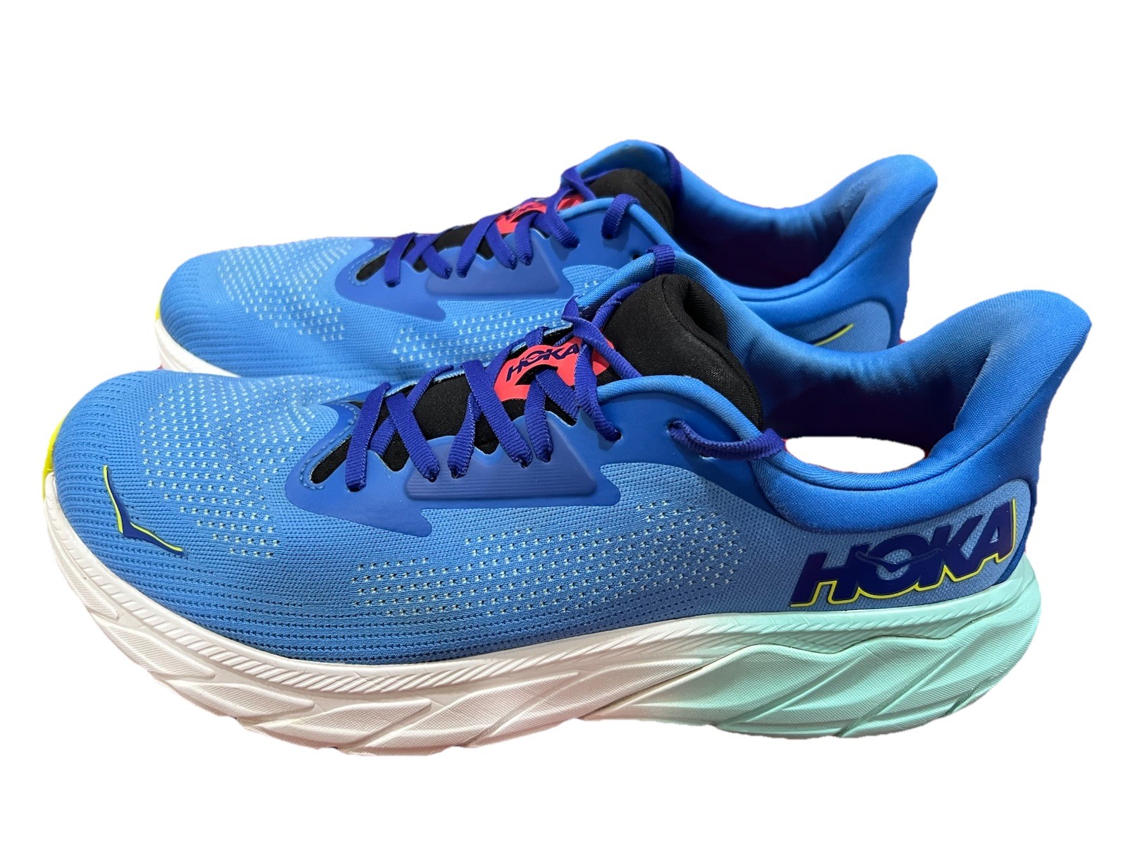 Hoka One One HOKA Arahi 7 Mens Size 13 D Blue