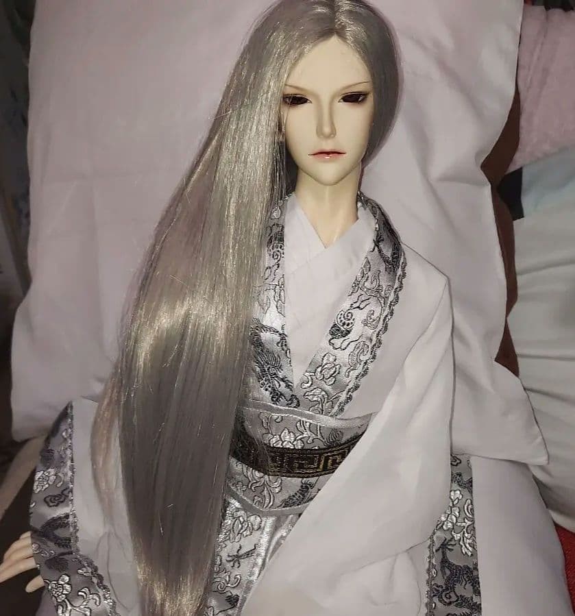 Period DOLK TD-DOLL 1/3 Doll Super Dollfie #QYJYMO