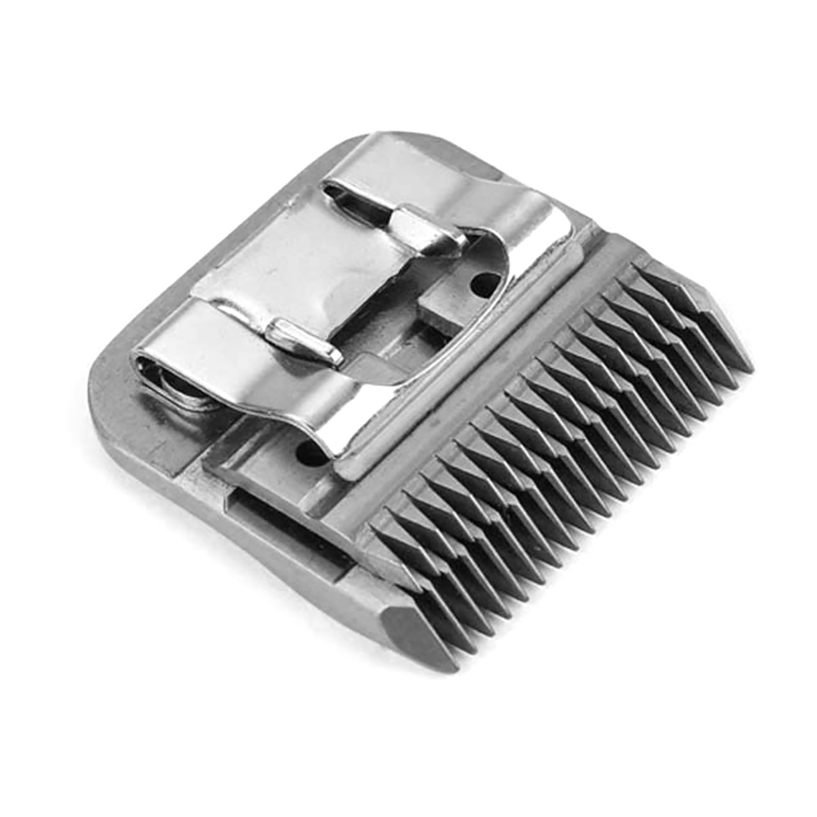 New 5F Cut 6.3mm Detachable Pet Grooming Clipper Blade For Wahl KM2 Clippers