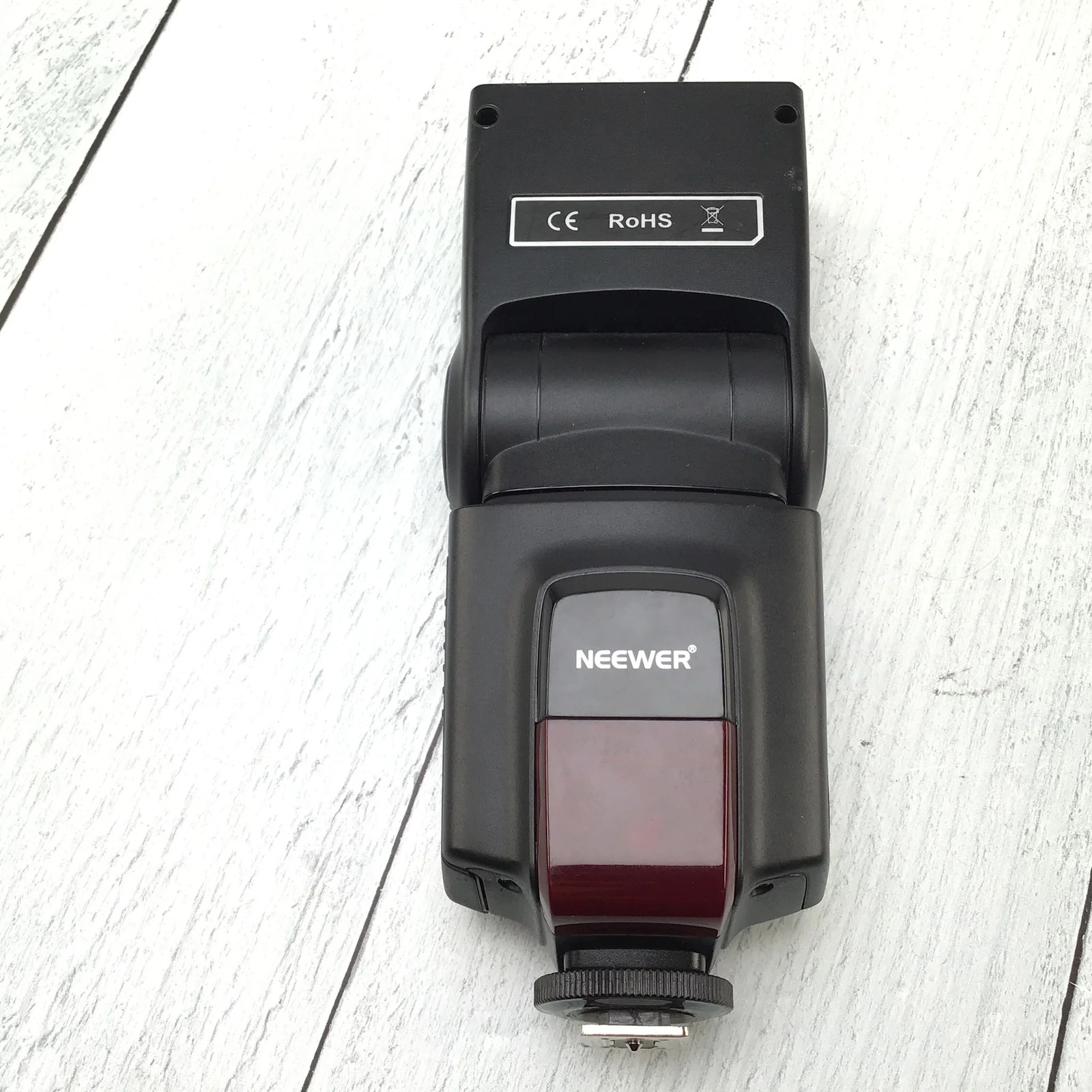 Neewer TT560 Flash Used Good