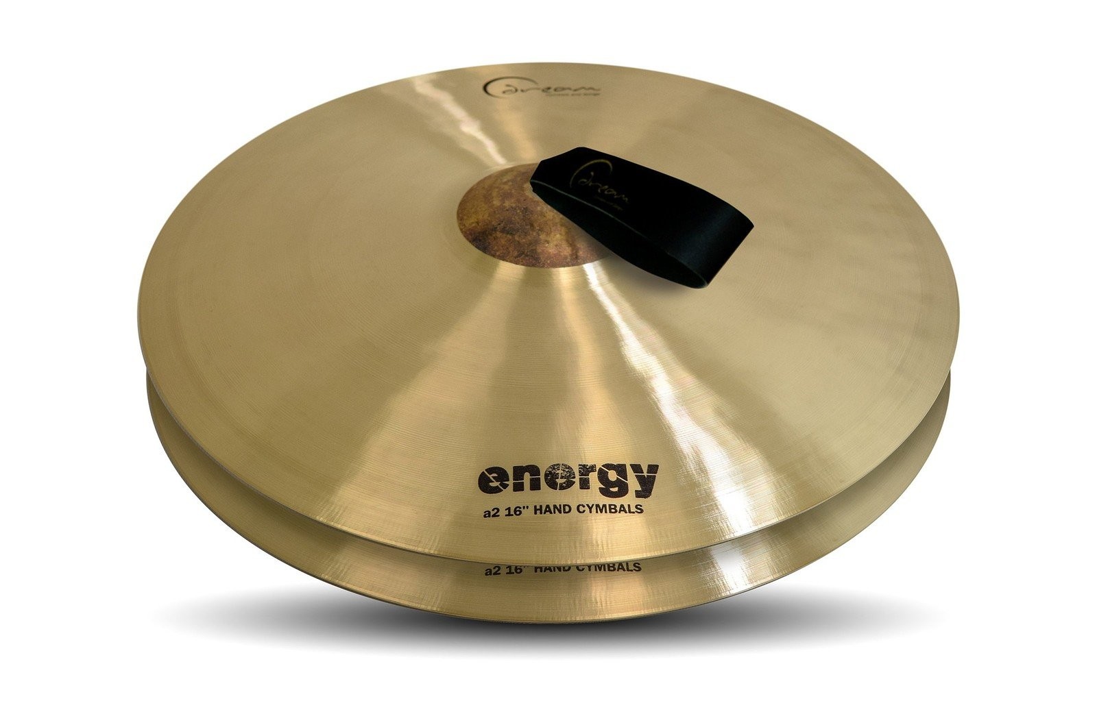 Dream Energy Series A2E16 Orchestral Hand Cymbals 16″ (Pair)