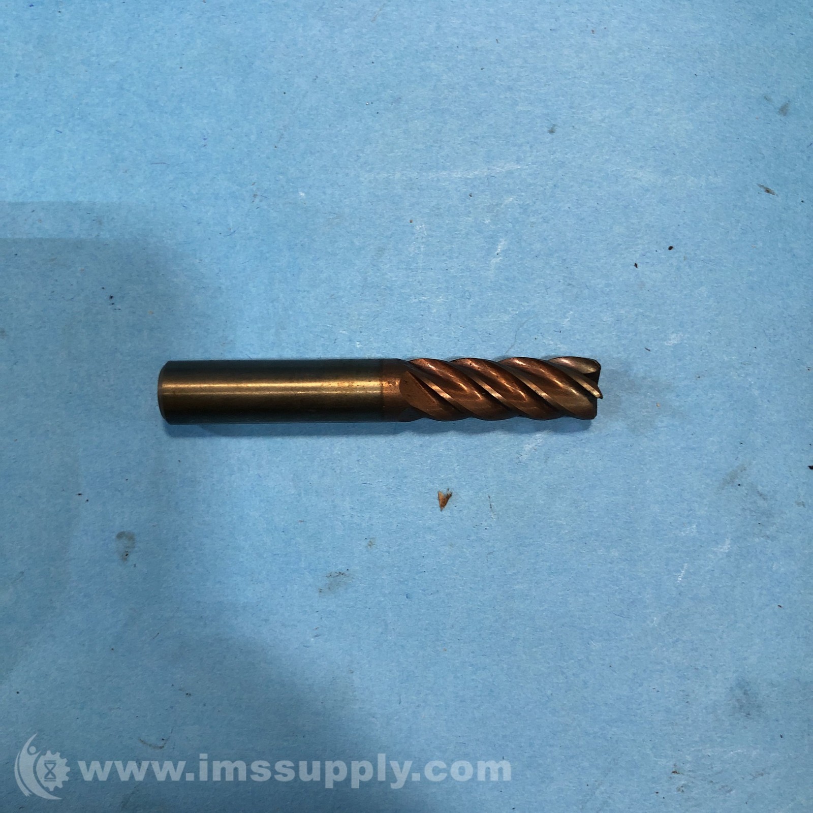 Fullerton Tool Company Inc 151385 3" Jobber Length Drill Bit USIP