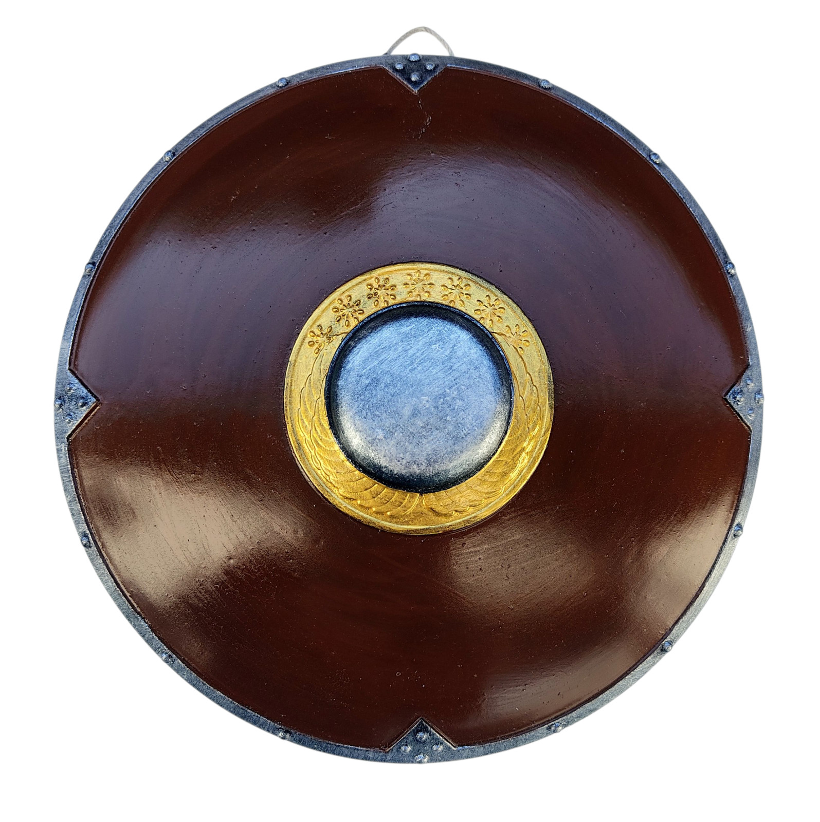 Boromir mini shield wall decor Tolkien LOTR Lord of the Rings One ring Aragorn