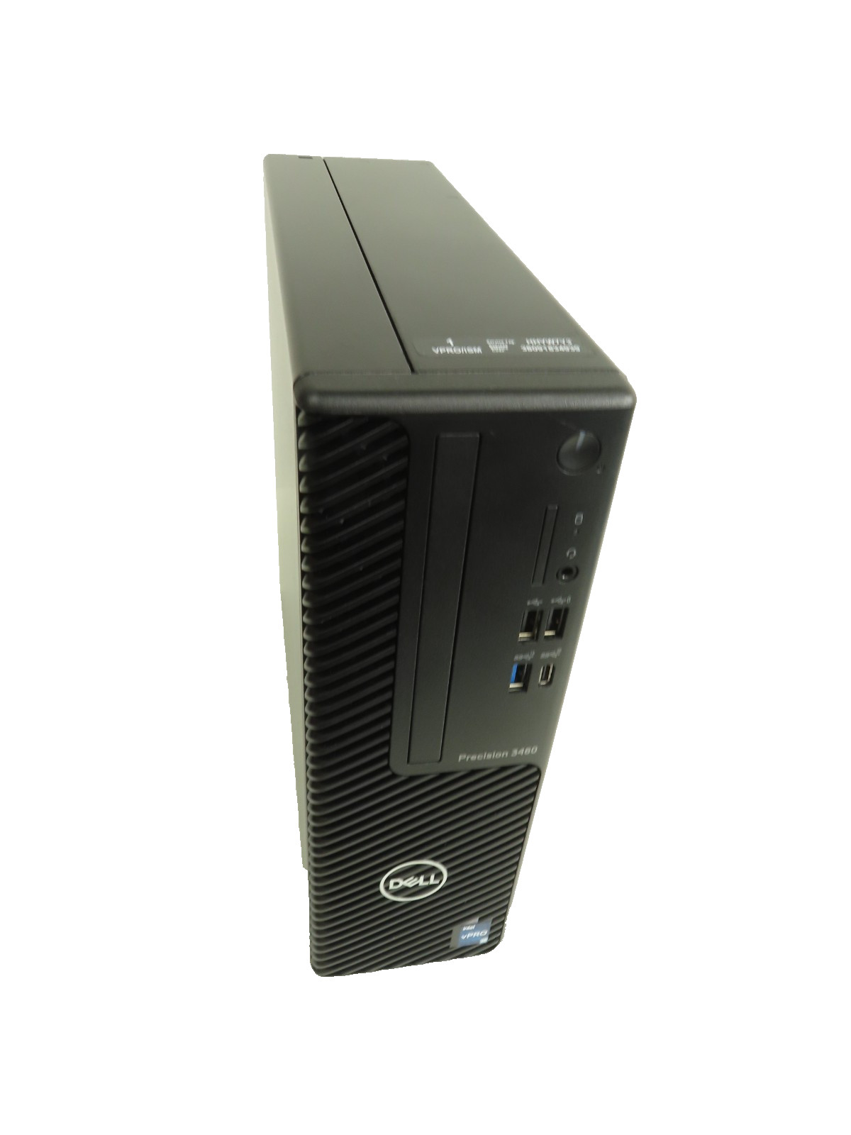 Dell Precision 3460 SFF i7-13700 2.1GHz 32GB RAM 512GB SSD WTY 08/26