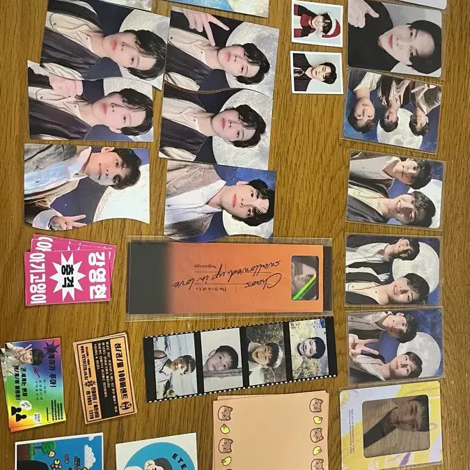 Day6 I.O.D.E Goods - Bulk Sale