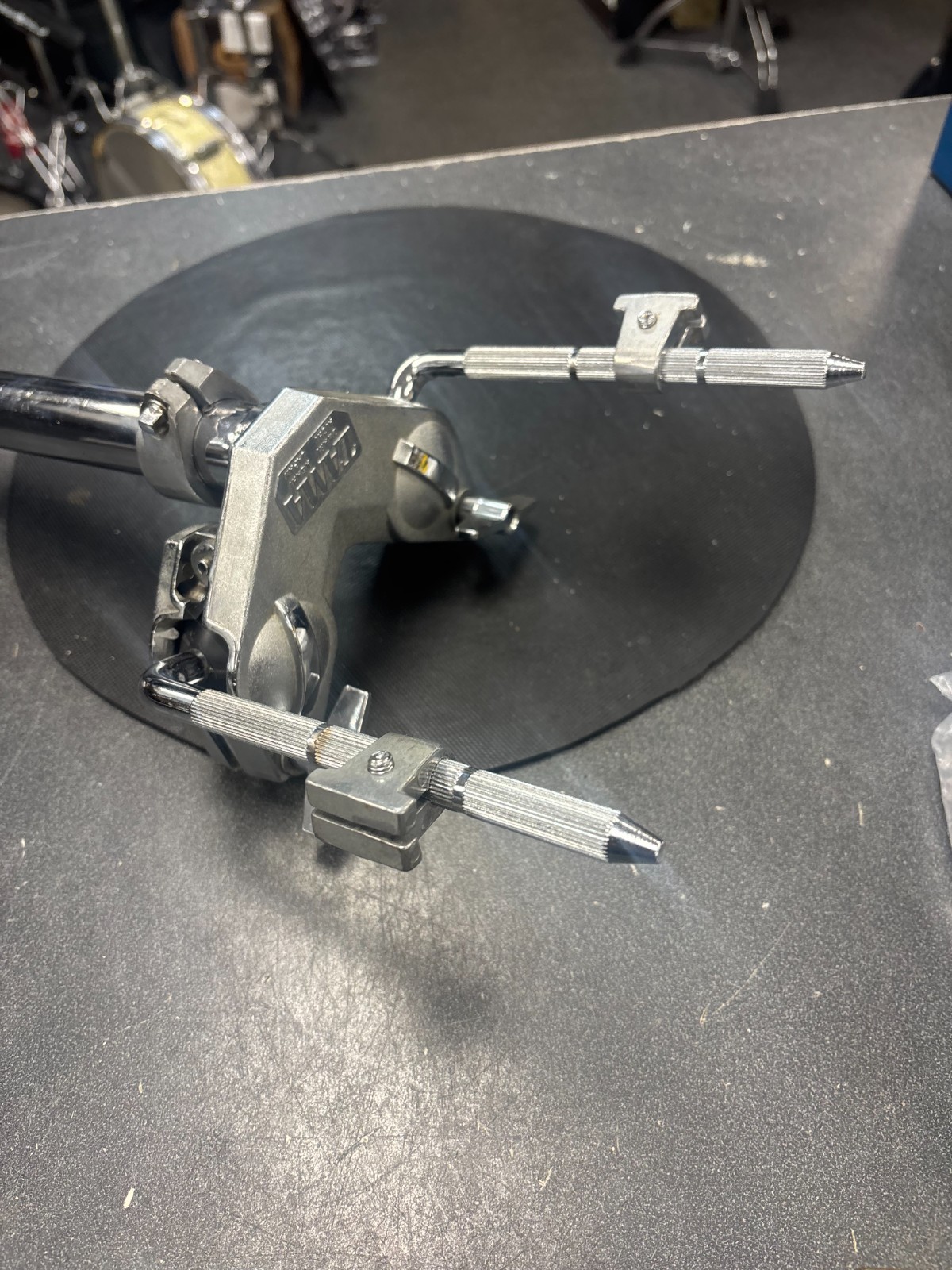 TAMA VINTAGE 6692A double tom holder