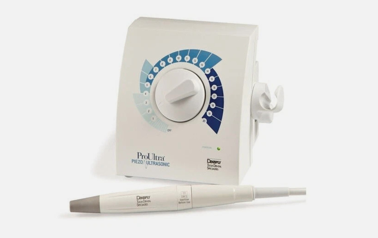 Repair Service For Dentsply Acteon ProUltra Piezo Ultrasonic Scaler 6MonWarr