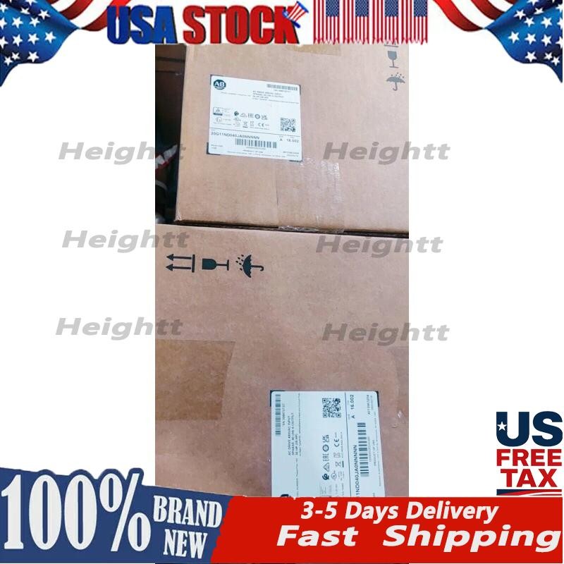 20G11ND034JA0NNNNN In Box Free Fast Ship US Free Tax
