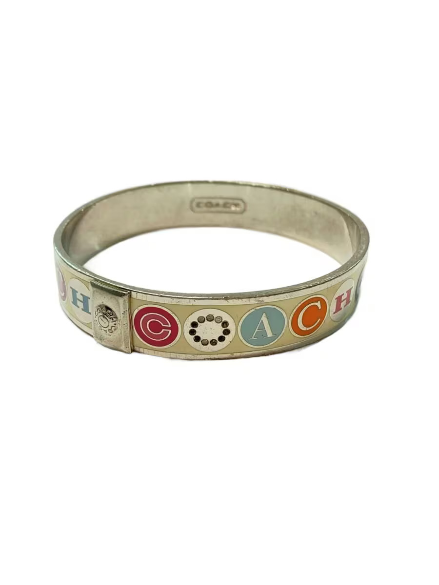 Coach Bangle Ladies M1k59