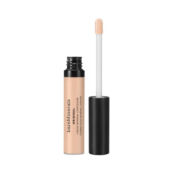 BareMinerals ~ Original Liquid Mineral Concealer ~ Fair 1N ~ NWOB