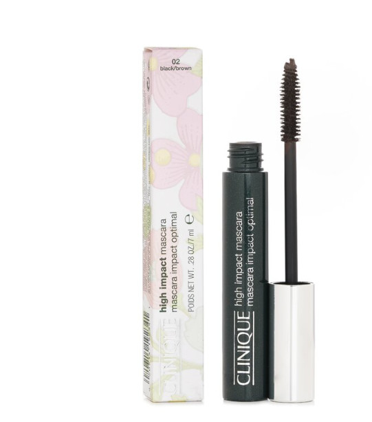 Clinique Lash Power Extension Visible Mascara #04 Dark Chocolate 6g 0.21oz #tw