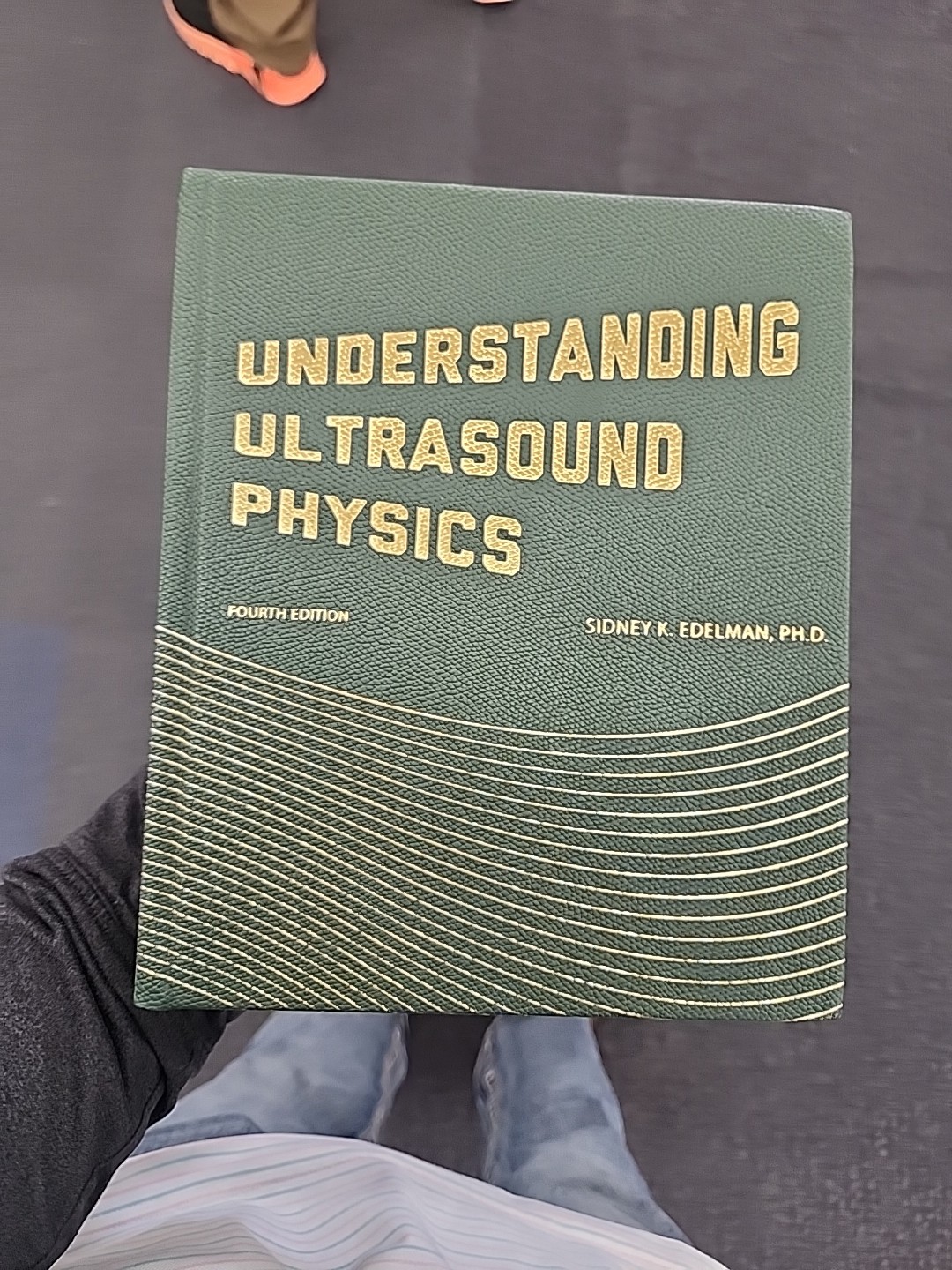 Understanding Ultrasound Physics : Fundamentals and Exam Review by Sidney K....
