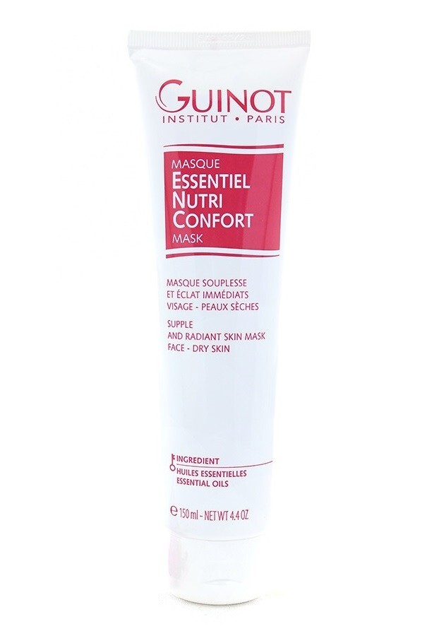 Guinot Essentiel Nutri Confort Mask Masque 150ml #tw