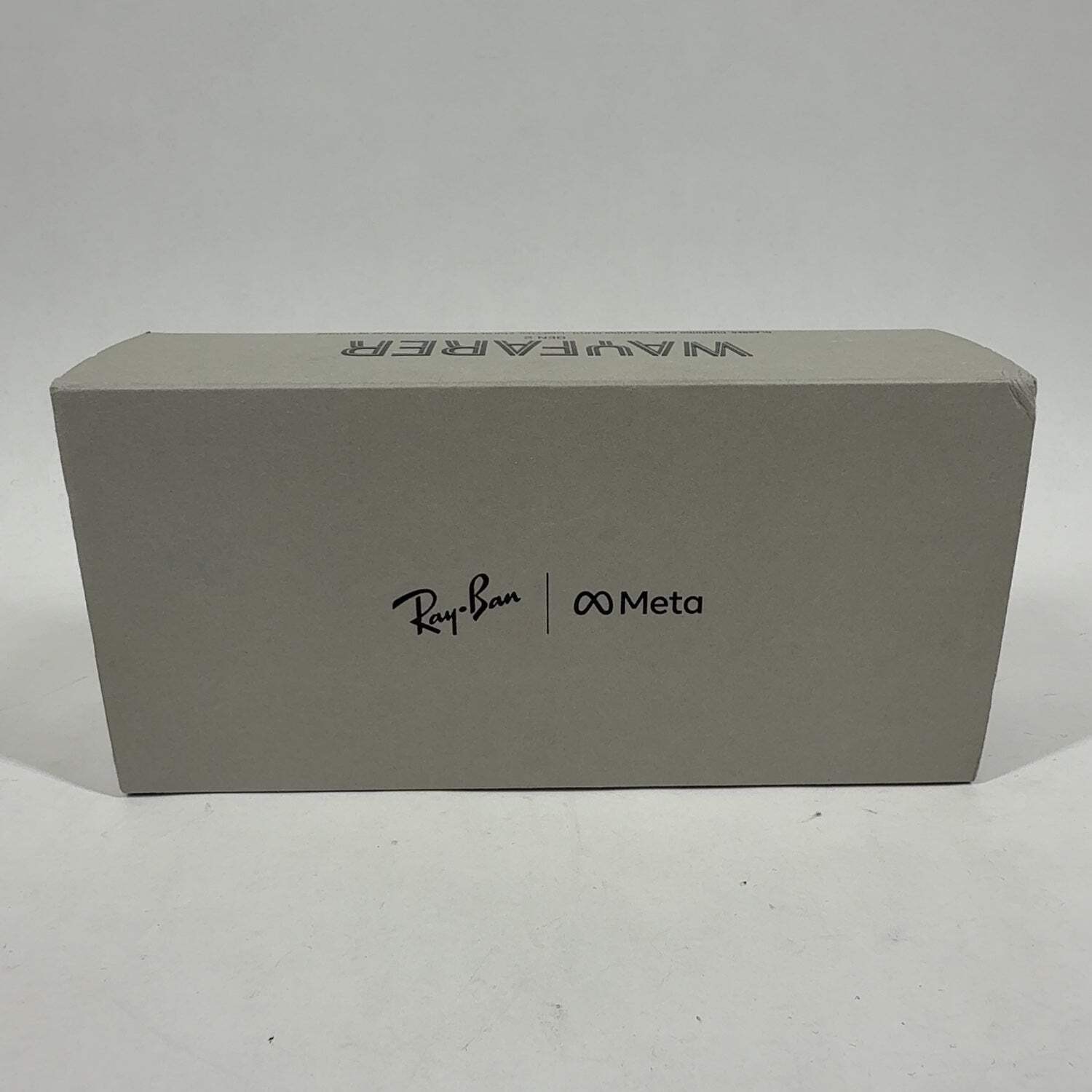 New Ray-Ban Meta Wayfarer Gen 2 Matte Black Polarized RW4012 AI Smart Glasses